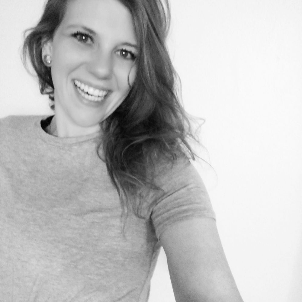 Meet your Posher, Ashlee